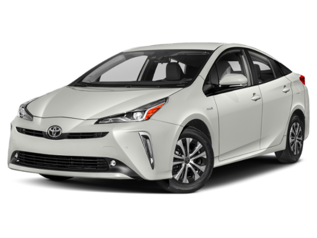 2022 Toyota Prius XLE