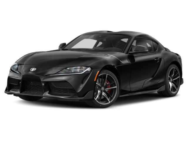 2022 Toyota Supra A91-CF Edition