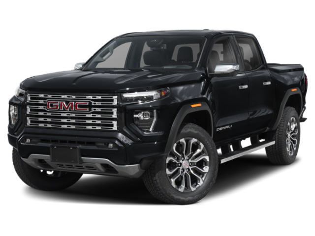 2025 GMC Canyon 2025 GMC Canyon Denali 4D Crew Cab