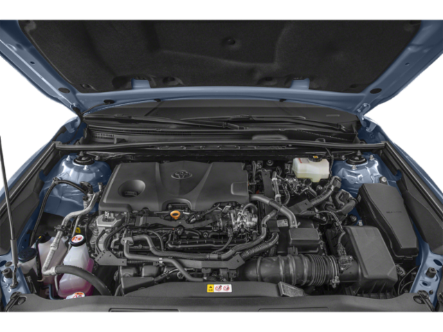 New 2024 Toyota Camry Hybrid XSE 4dr Car in St Louis Park #RU46F049 ...