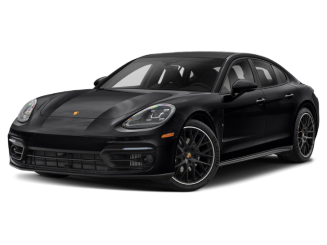 2021 Porsche Panamera 4S Sedan