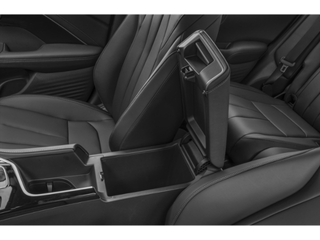 Used 2025 Silver Acura Base image 13