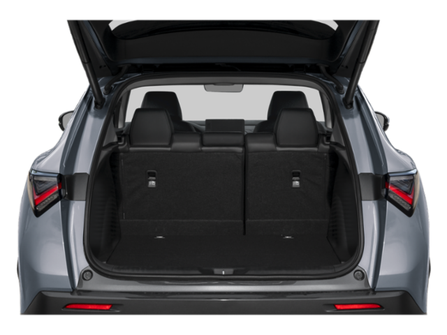 Used 2025 Silver Acura Base image 10