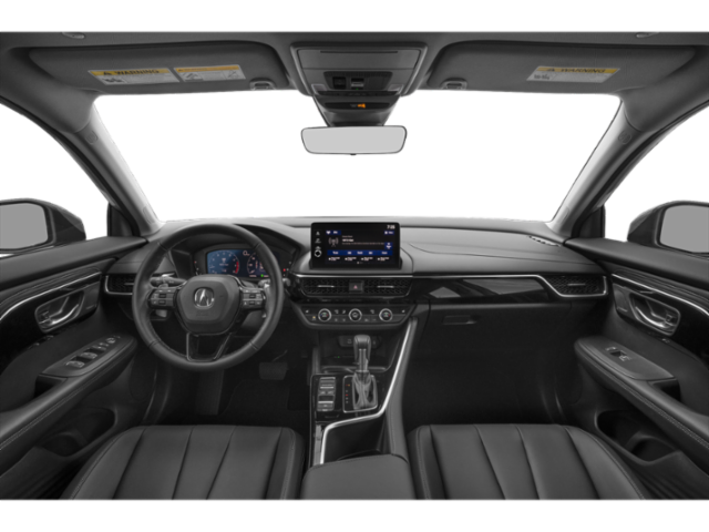 Used 2025 Silver Acura Base image 7