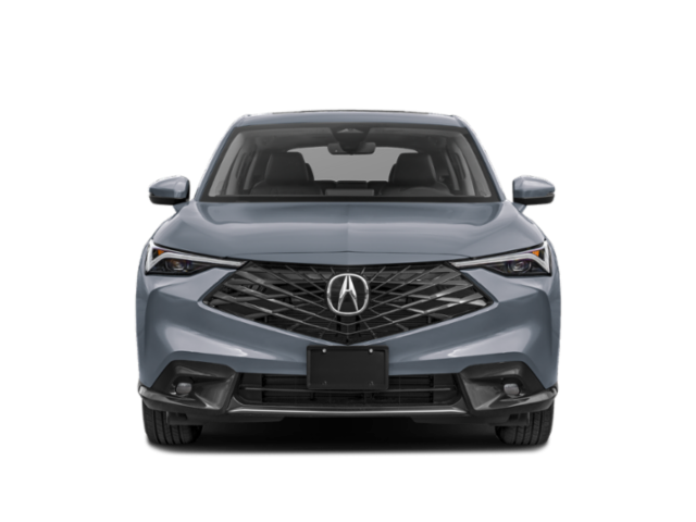 Used 2025 Silver Acura Base image 4