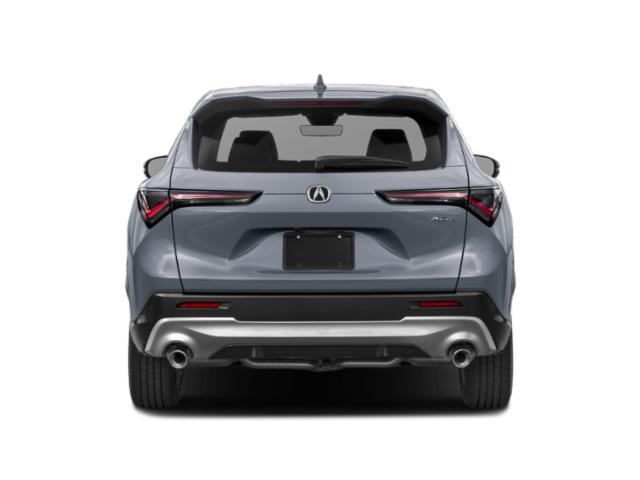 Used 2025 Silver Acura Base image 5