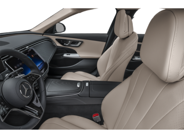New 2027 Brown Mercedes-Benz E 350 image 6