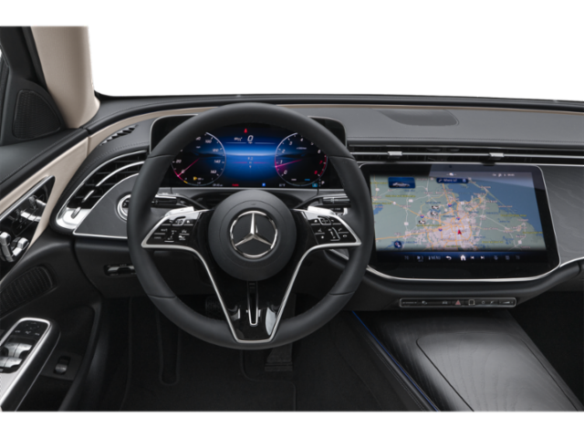 New 2027 Brown Mercedes-Benz E 350 image 4