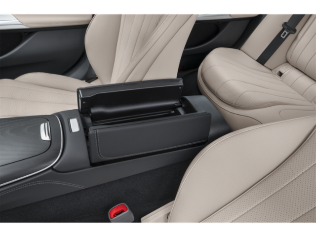 New 2027 Brown Mercedes-Benz E 350 image 11