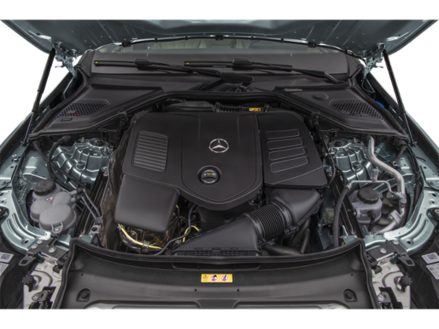 New 2027 Brown Mercedes-Benz E 350 image 9