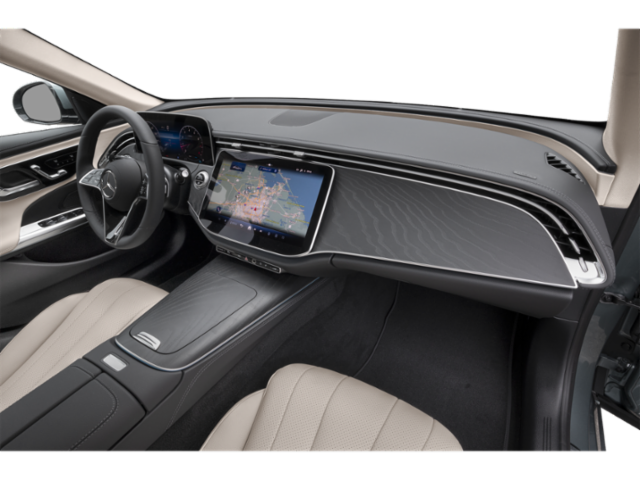New 2027 Brown Mercedes-Benz E 350 image 12