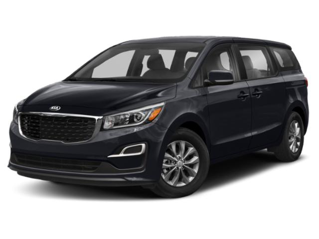 2021 Kia Sedona LX