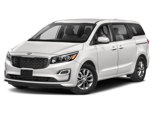 2021 Kia Sedona LX