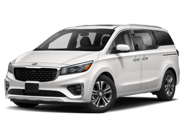 2021 Kia Sedona SX