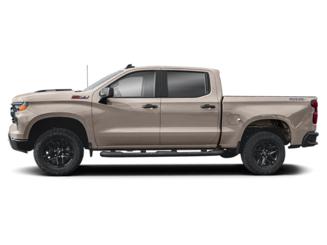 New 2026 White Sands Chevrolet Custom Trail Boss image 10