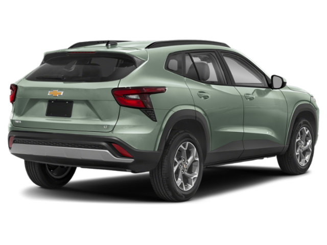 New 2026 Cacti Green Chevrolet ACTIV image 10
