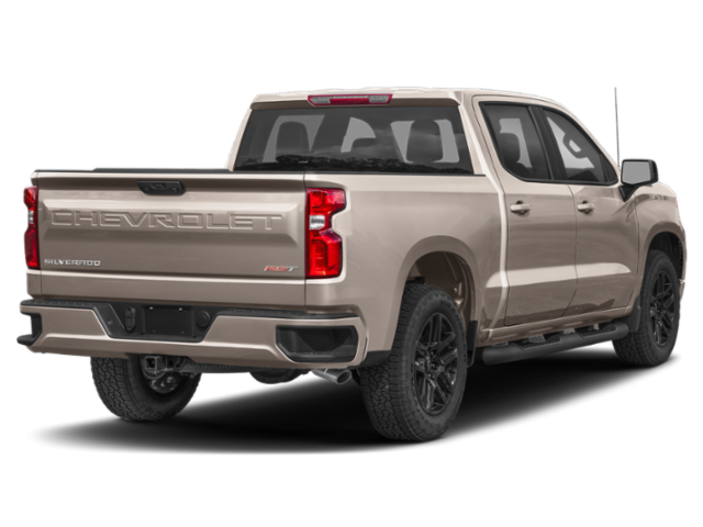 New 2026 White Sands Chevrolet RST image 10