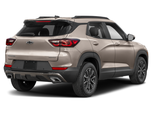 New 2026 White Sands Chevrolet ACTIV image 10