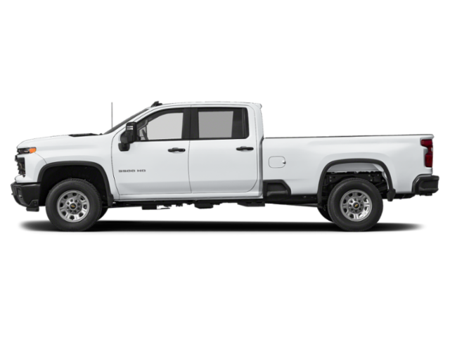 New 2026 White Chevrolet LT image 3