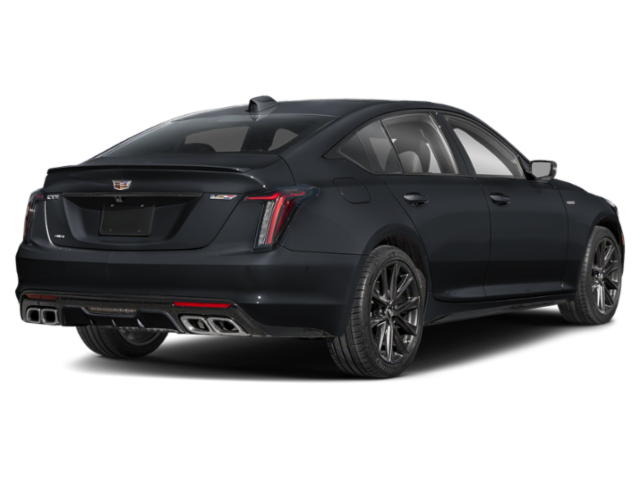 終ヴィル 春風5 New 2026 Cadillac CT5-V V-Series Blackwing Sedan #T0810741 | Ken