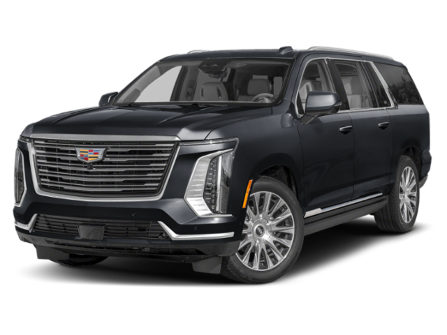 2026 Cadillac Escalade ESV 2026 Cadillac Escalade ESV Platinum Edition 4D Sport Utility