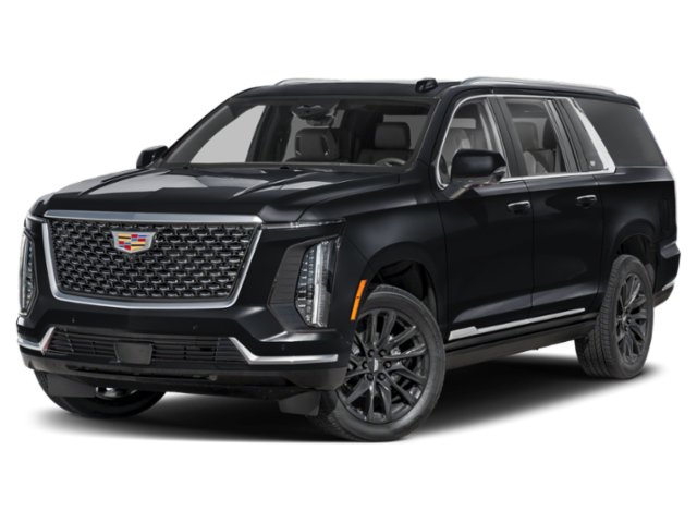 2026 Cadillac Escalade ESV Luxury's photo