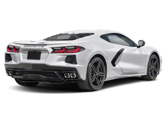 2026 Chevrolet Corvette
