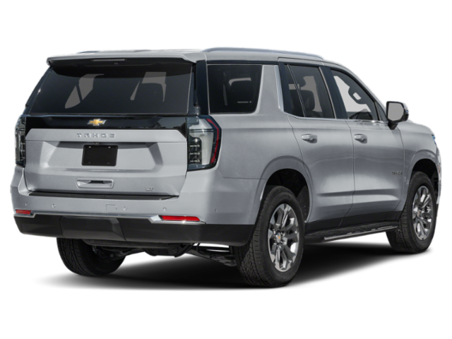 New 2026 Sterling Gray Metallic Chevrolet LT image 11