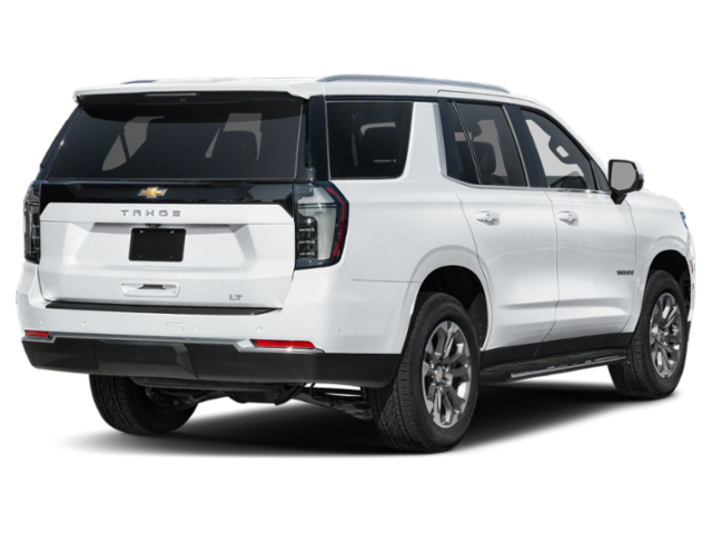 New 2026 White Chevrolet LT image 2