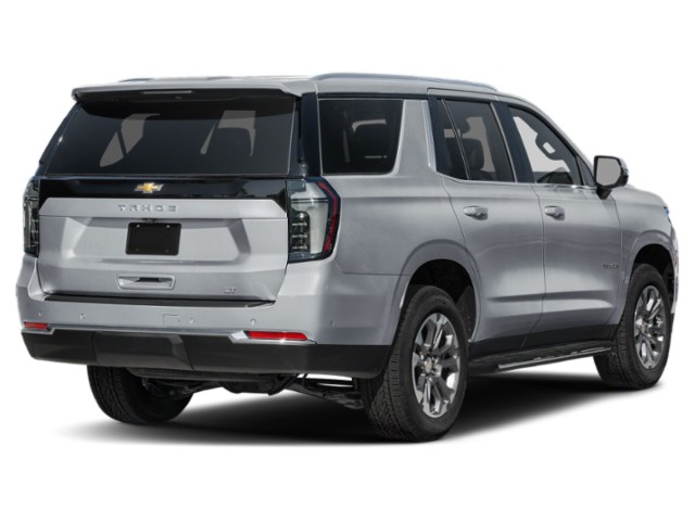 New 2026 Gray Chevrolet LT image 2