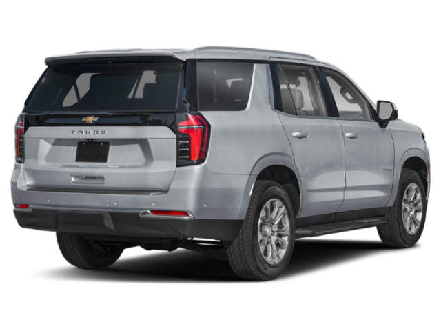New 2026 Sterling Gray Metallic Chevrolet LS image 11