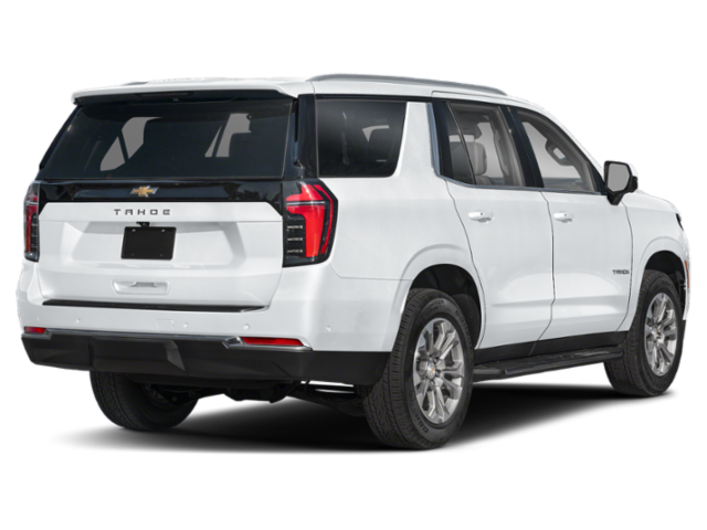 New 2026 Summit White Chevrolet LS image 11