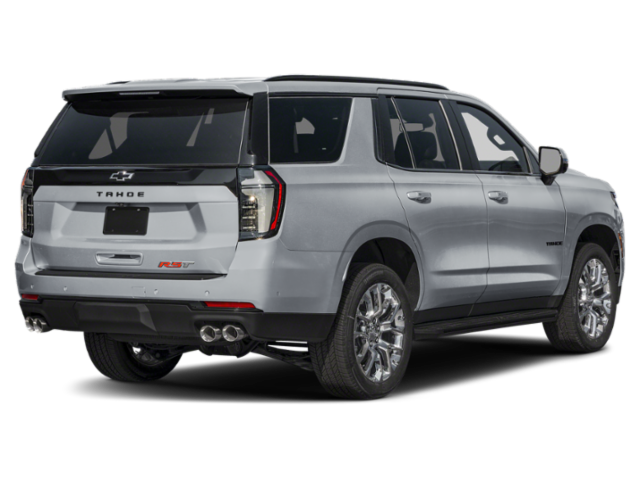 New 2026 Sterling Gray Metallic Chevrolet RST image 11