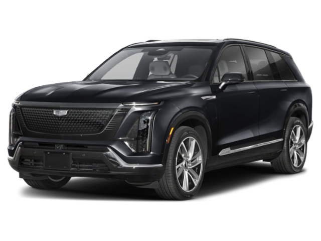 2026 Cadillac Vistiq Sport 1 AWD's photo