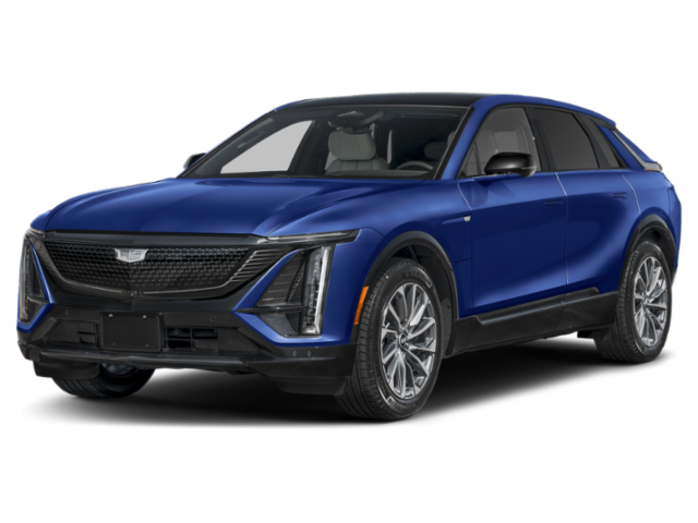 2026 Cadillac Lyriq Sport RWD's photo