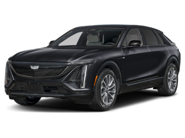 2026 Cadillac LYRIQ Sport's photo