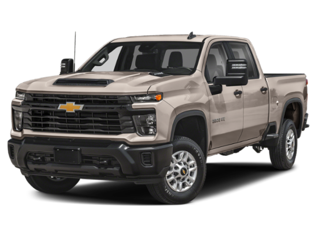 2026 Chevrolet Silverado 2500 HD Custom - Photo 9