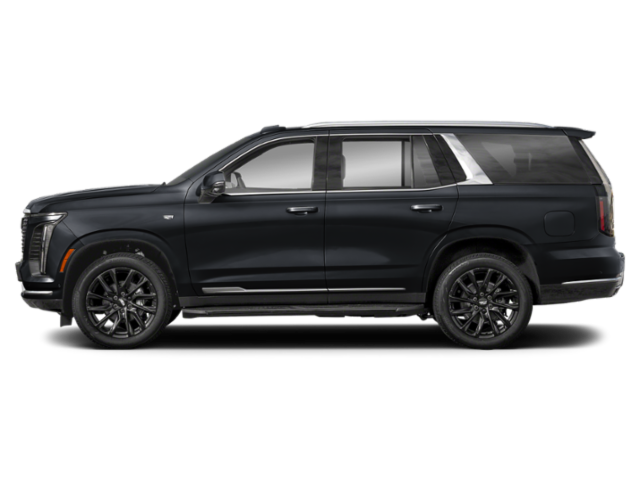 New 2026 Black Cadillac Luxury image 3