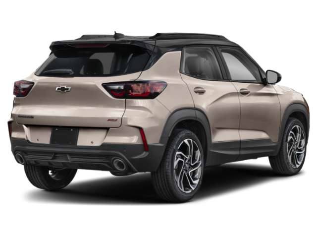 New 2026 White Sands Chevrolet RS image 10