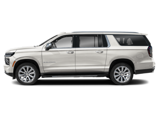 New 2026 White Chevrolet Premier image 3