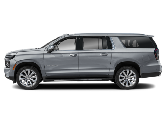 New 2026 Sterling Gray Metallic Chevrolet Premier image 12