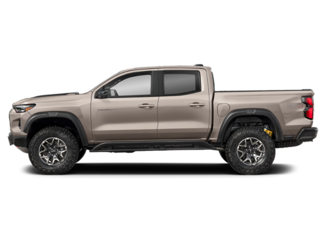 New 2026 White Sands Chevrolet ZR2 image 11