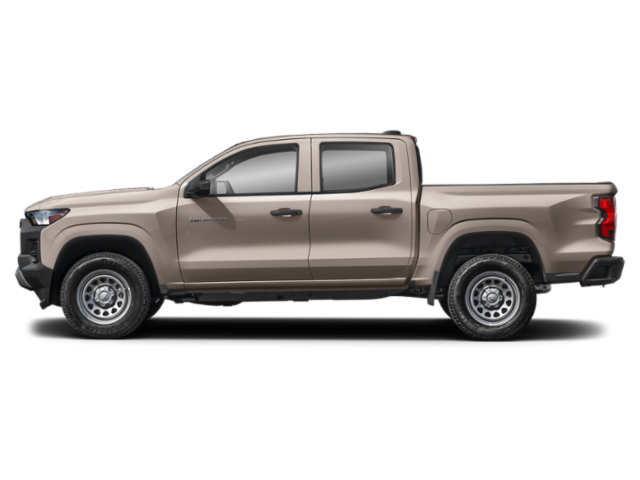 New 2026 White Sands Chevrolet Trail Boss image 11