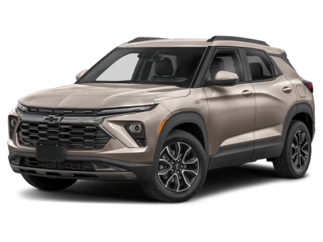 New 2026 White Sands Chevrolet ACTIV image 9