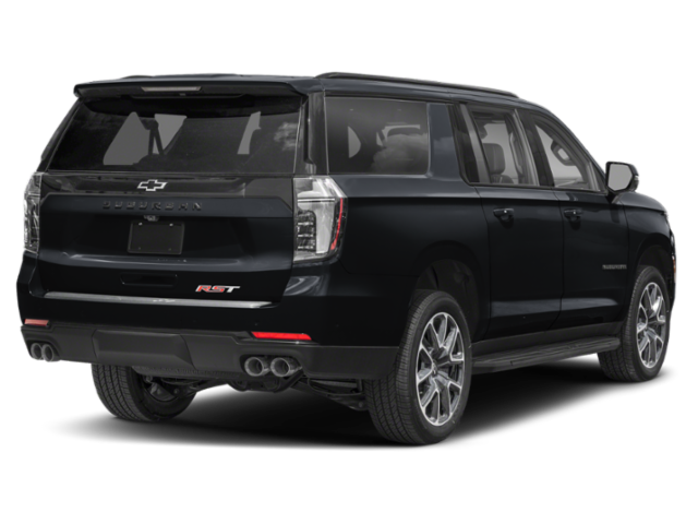 2026 Chevrolet Suburban RST - Photo 11