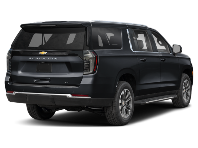 New 2026 Black Chevrolet LT image 11