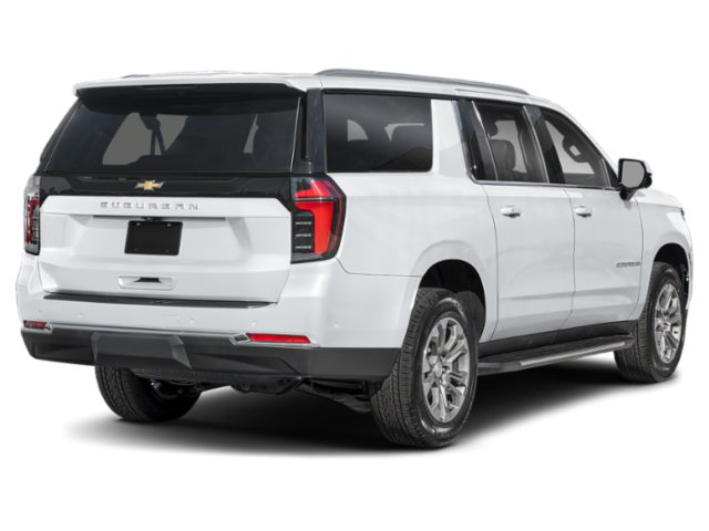 New 2026 White Chevrolet LS image 2