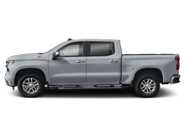 New 2026 Sterling Gray Metallic Chevrolet LT (2FL) image 10