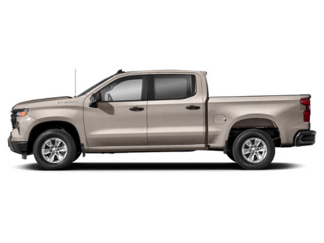 New 2026 White Sands Chevrolet Custom image 11