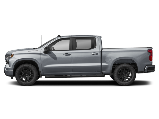 New 2026 Gray Chevrolet RST image 5